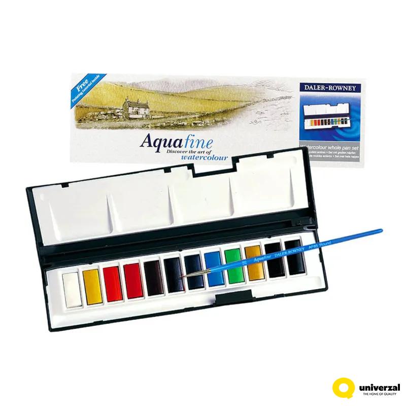 AQUAFINE WHOLE PAN SET 131900888 