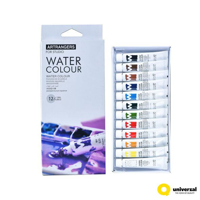 TEMPERA 12ml 12/1 EW1212C ART RANGER 