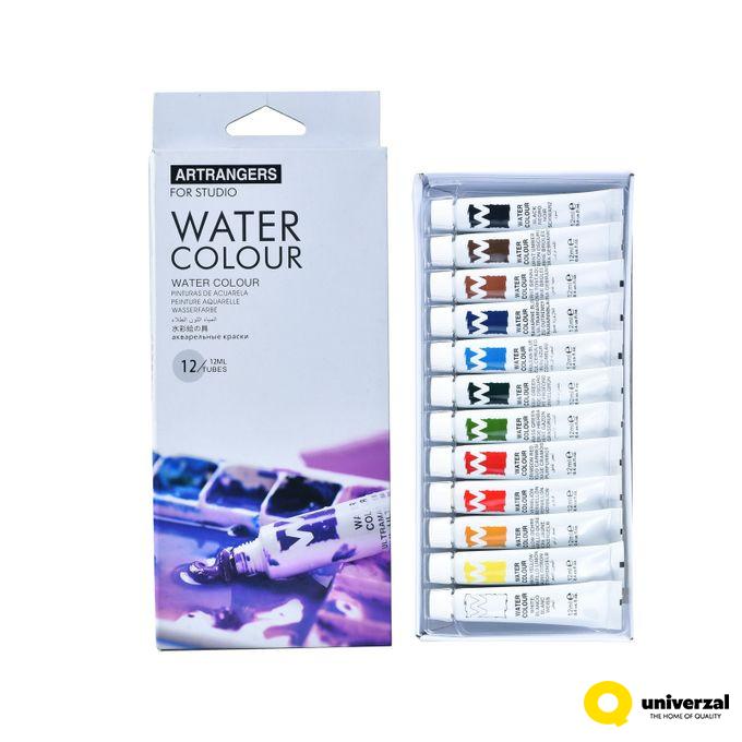 TEMPERA 12ml 12/1 EW1212C ART RANGER 