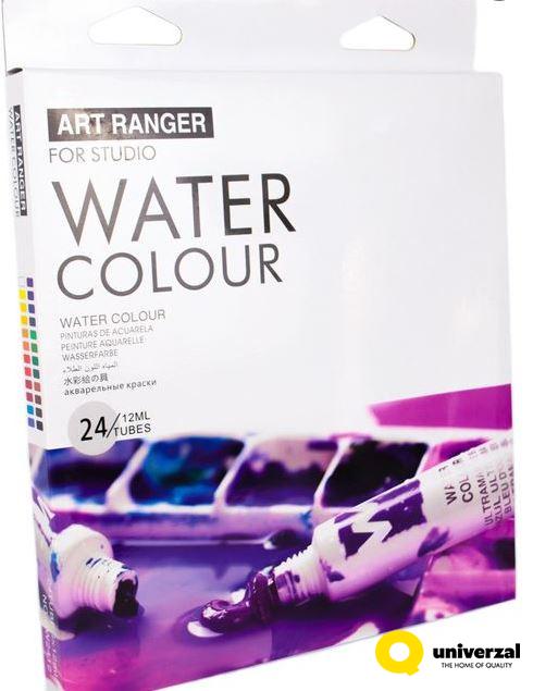 TEMPERA 12ml 24/1 EW2412C ART RANGER 