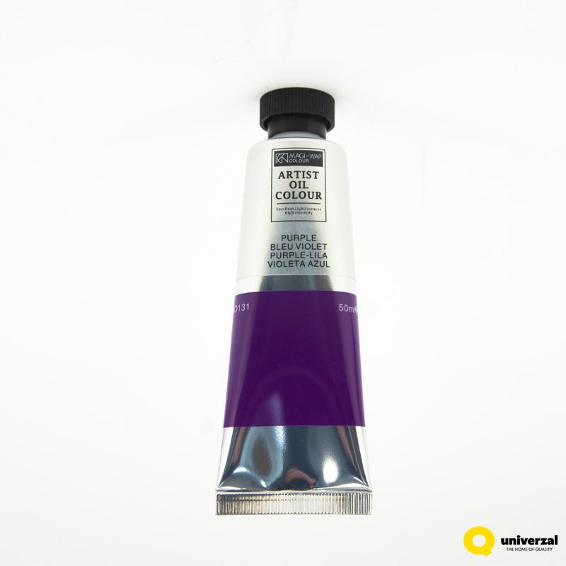 BOJA ULJANA 50ML PURPLE PO96131 MAGI-WAP 