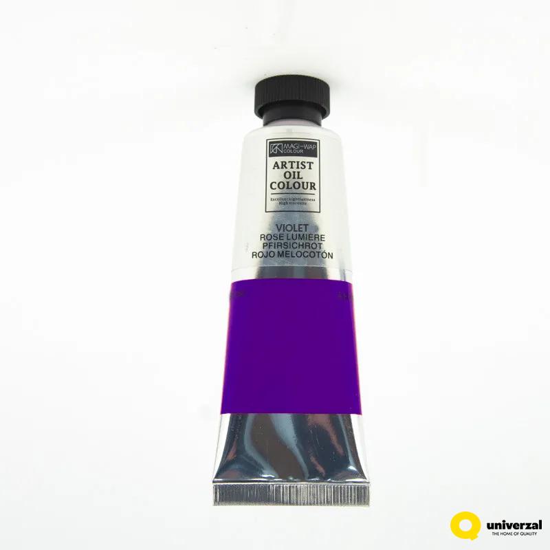 BOJA ULJANA 50ML VIOLET PO96300MAGI-WAP 