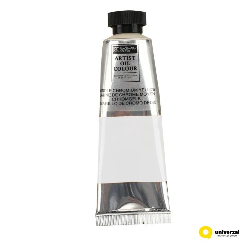 BOJA ULJANA 180ML WHITE TITANIUM  PO9810 