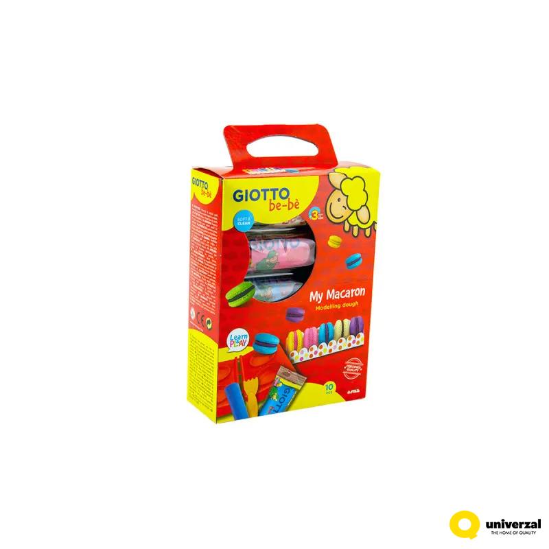 GIOTTO BE-BE SET MACARON 479900 