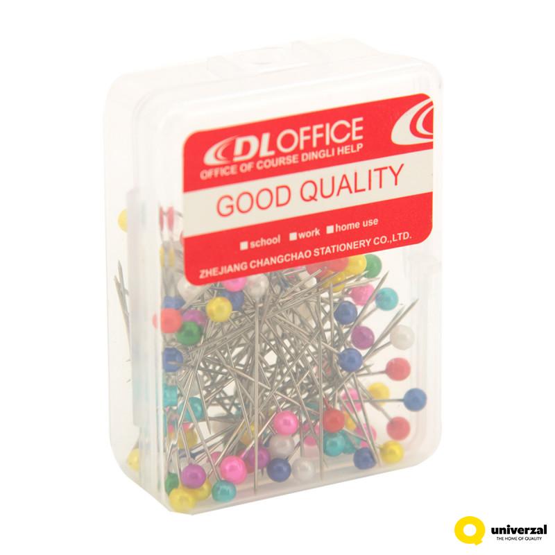 ČIODE U BOJI 100/1 DL1088 