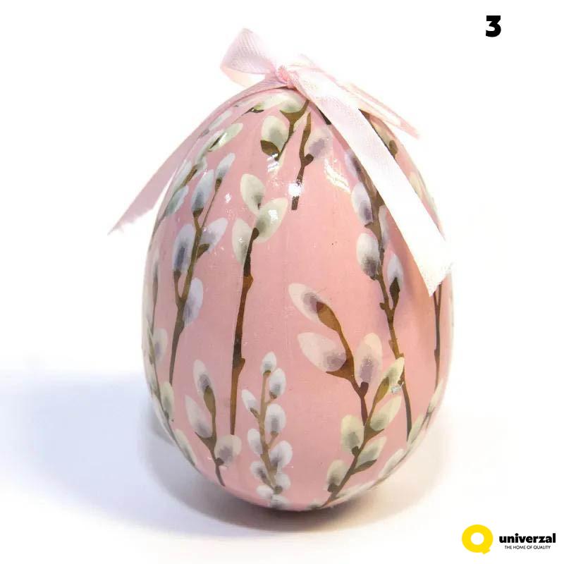 JAJE USKRŠNJE VISEĆE CVETNI DEZEN 329290 APF713620 