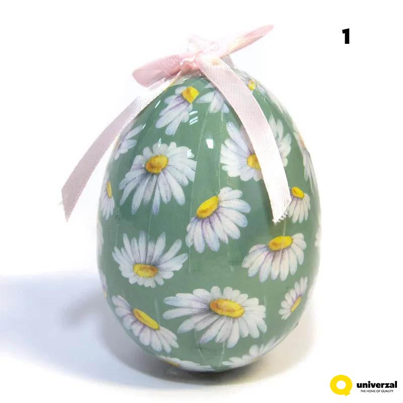 JAJE USKRŠNJE VISEĆE CVETNI DEZEN 329290 APF713620 