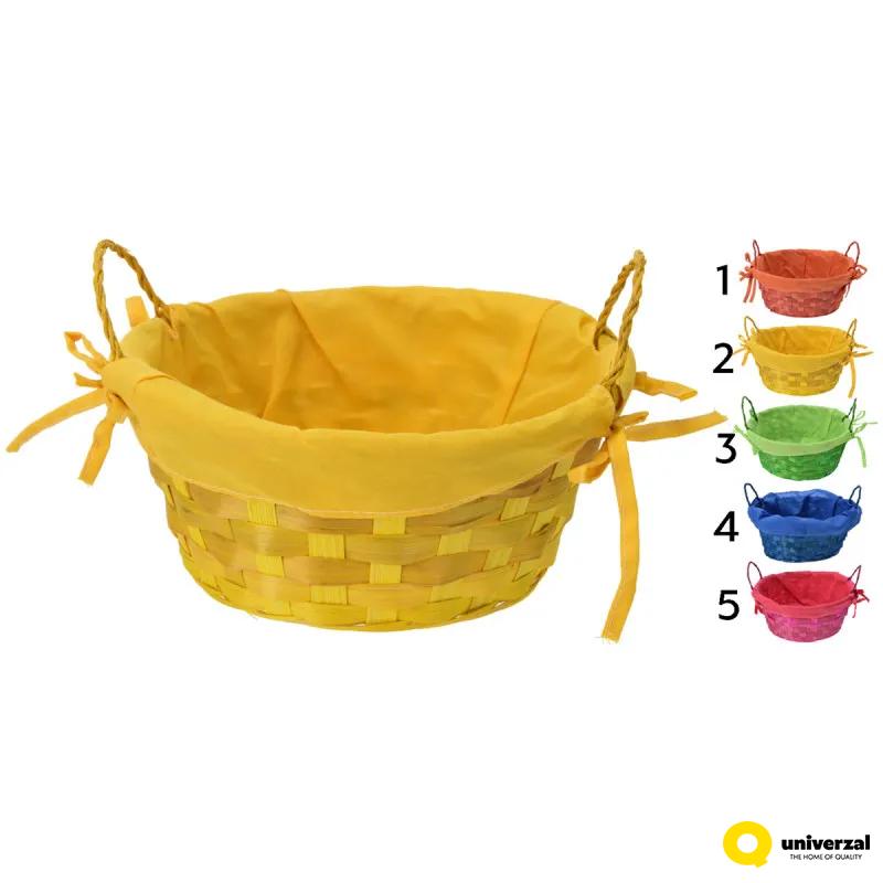 KORPA PLETENA 331677 ATV000040 