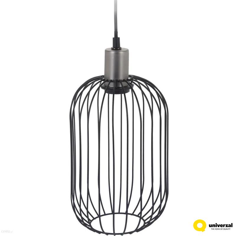 LAMPA METALNA VISEĆA 634581  HZ1600510 