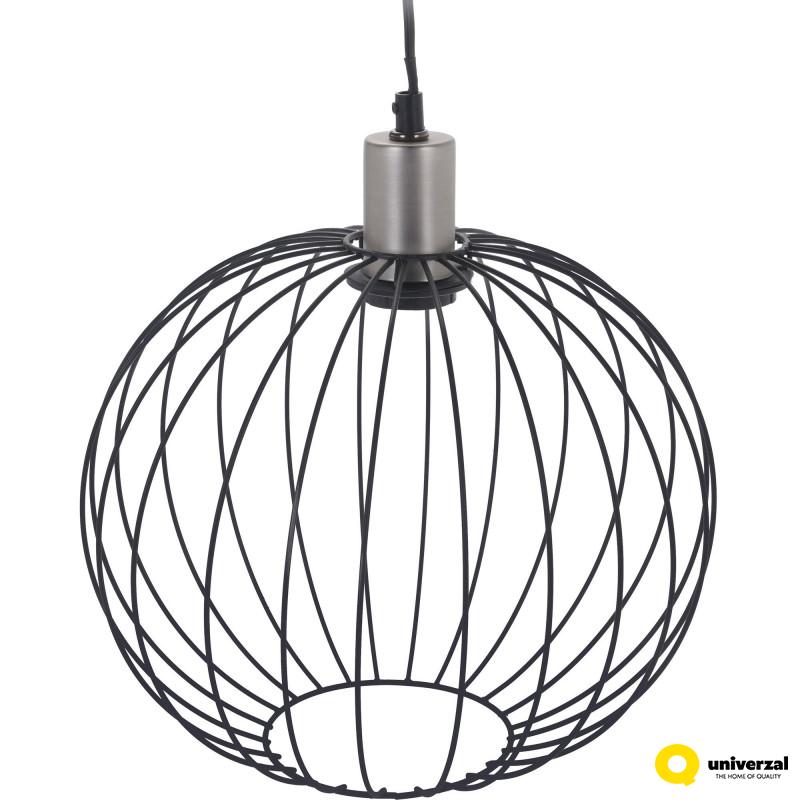 LAMPA METALNA VISEĆA 634583 HZ1600530 