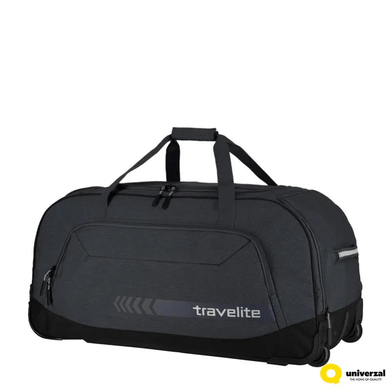 TORBA PUTNA NA TOČKIĆE TRAVELITE KICK OFF XL DARK ANTRACITE 006911 04 