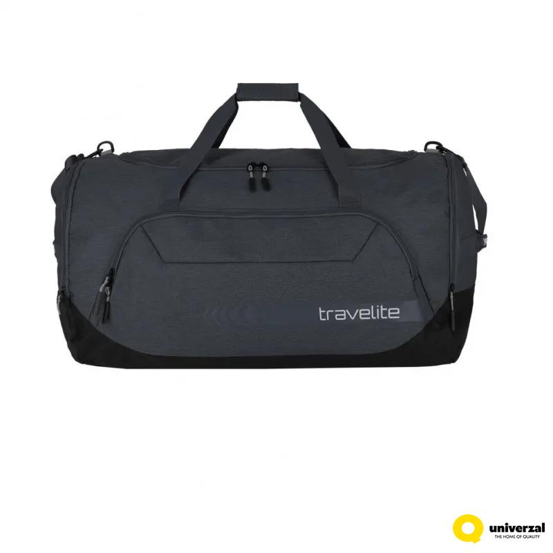 TORBA PUTNA TRAVELITE KICK OFF DUFFLE XL DARK ANTRACITE 006916 04 