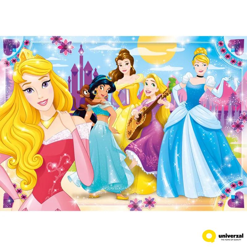 PUZZLE 104 MAXI DISNEY CL23714 