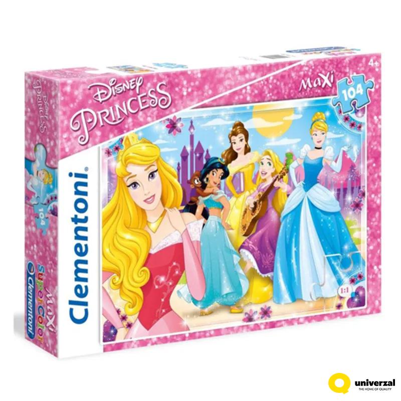 PUZZLE 104 MAXI DISNEY CL23714 