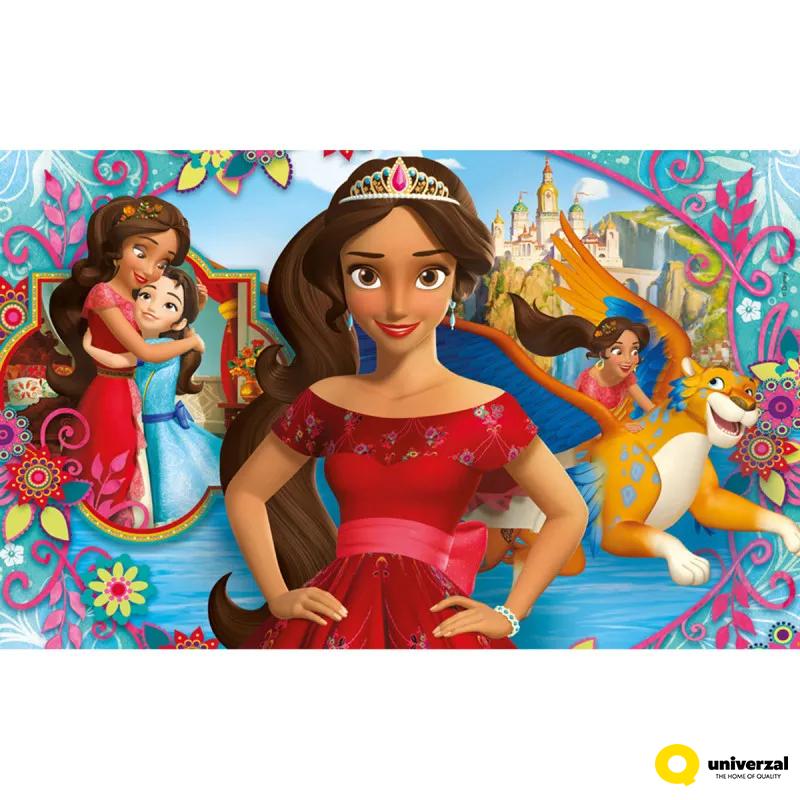 PUZZLE 2X60 DELOVA ELENA OF AVALOR CL07132 