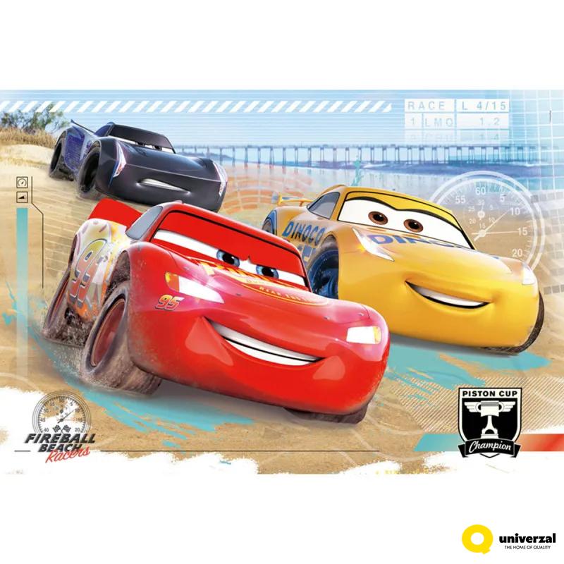 PUZZLE 104 MAXI CARS 2019 CL23727 