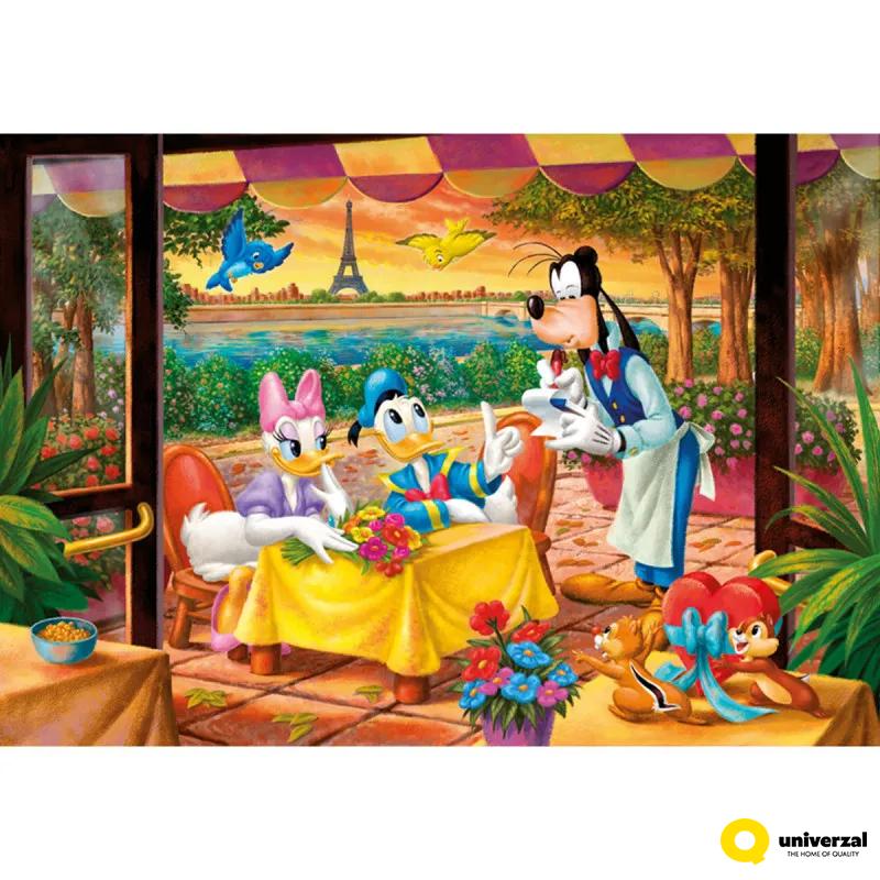 PUZZLE 180 DELOVA DISNEY CLASSIC CL29296 