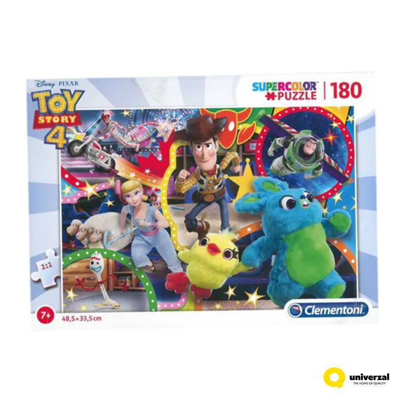 PUZZLE 180 DELOVA TOY STORY 4 CL29769 