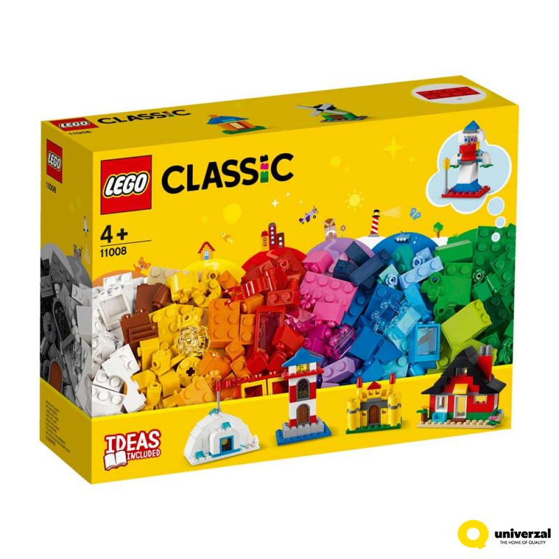 Lego new arrivals kocke classic