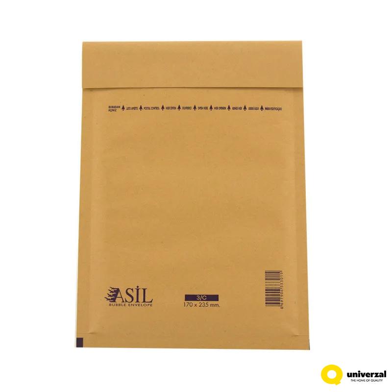 KOVERAT VAZDUŠASTI BR.3 17x23cm 1/1 