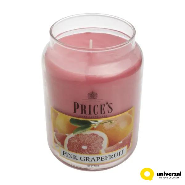 SVEĆA MIRISNA 630g PINK GRAPEFRUIT PBJ010691/56813 PRICES 