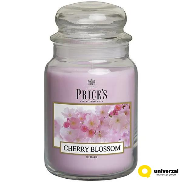 SVEĆA MIRISNA 630g CHERRY BLOSSOM PBJ010606/56350 PRICES 