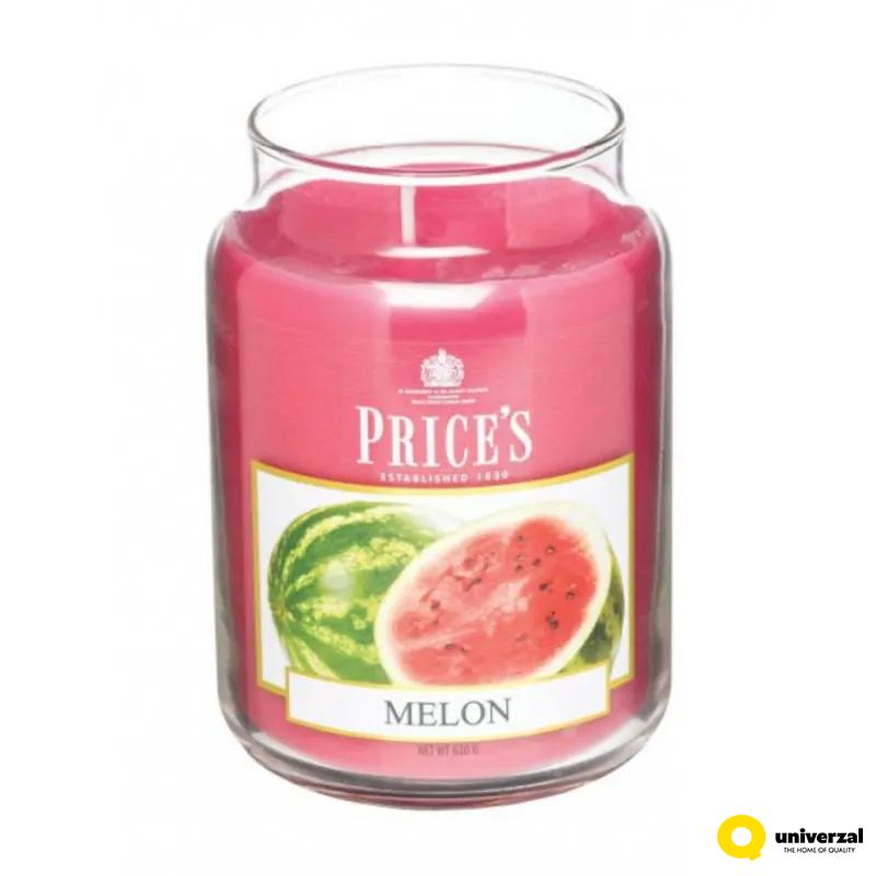 SVEĆA MIRISNA 630g MELON PBJ010661/53288 PRICES 