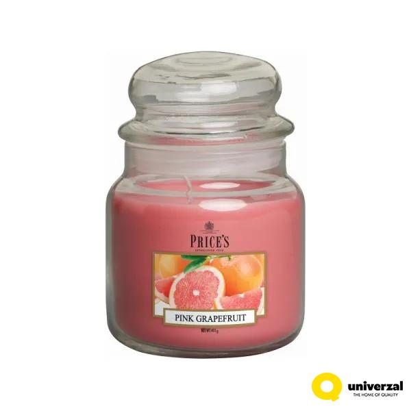 SVEĆA MIRISNA 411g PINK GRAPEFRUIT PMJ010691/57358 PRICES 