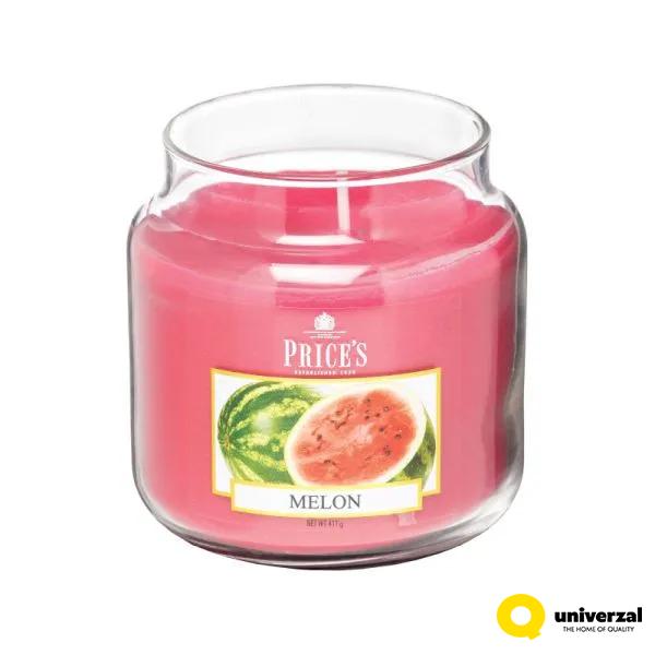 SVEĆA MIRISNA 411g MELON PMJ010661/50898 PRICES 