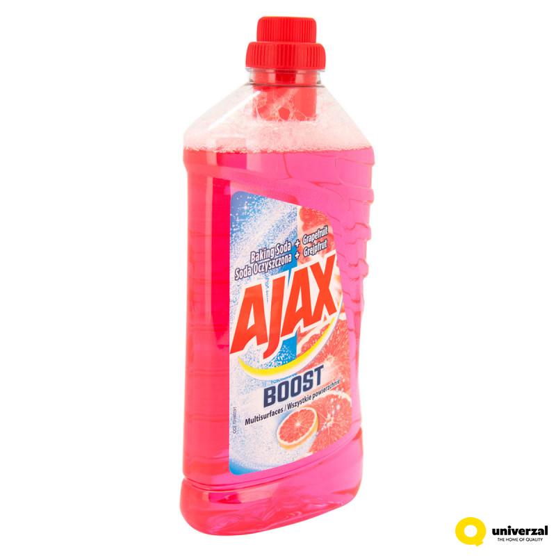 SREDSTVO ZA ČIŠĆENJE AJAX 1L GRAPEFRUIT 