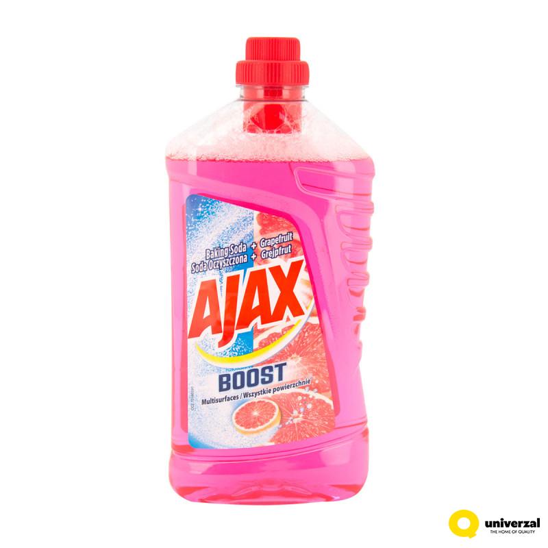 SREDSTVO ZA ČIŠĆENJE AJAX 1L GRAPEFRUIT 