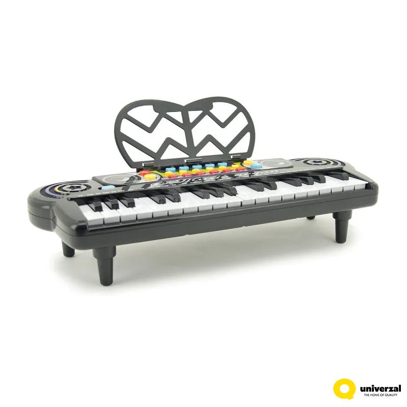 SINTISAJZER U KUTIJI MAGIC PIANO SD-551 