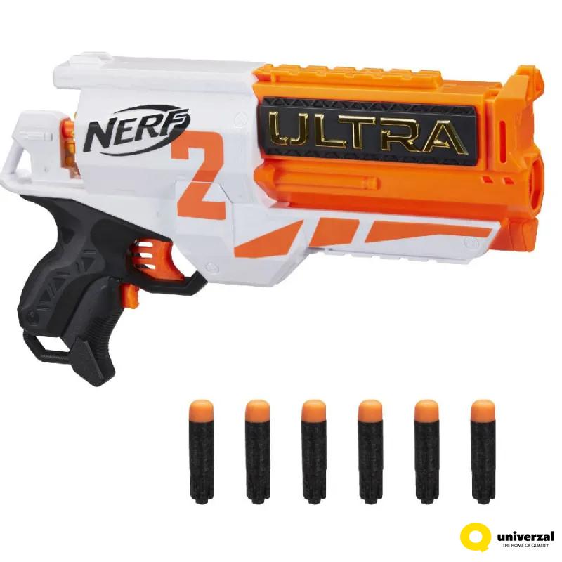 NERF ULTRA TWO MOTORIZED BLASTER E7922 