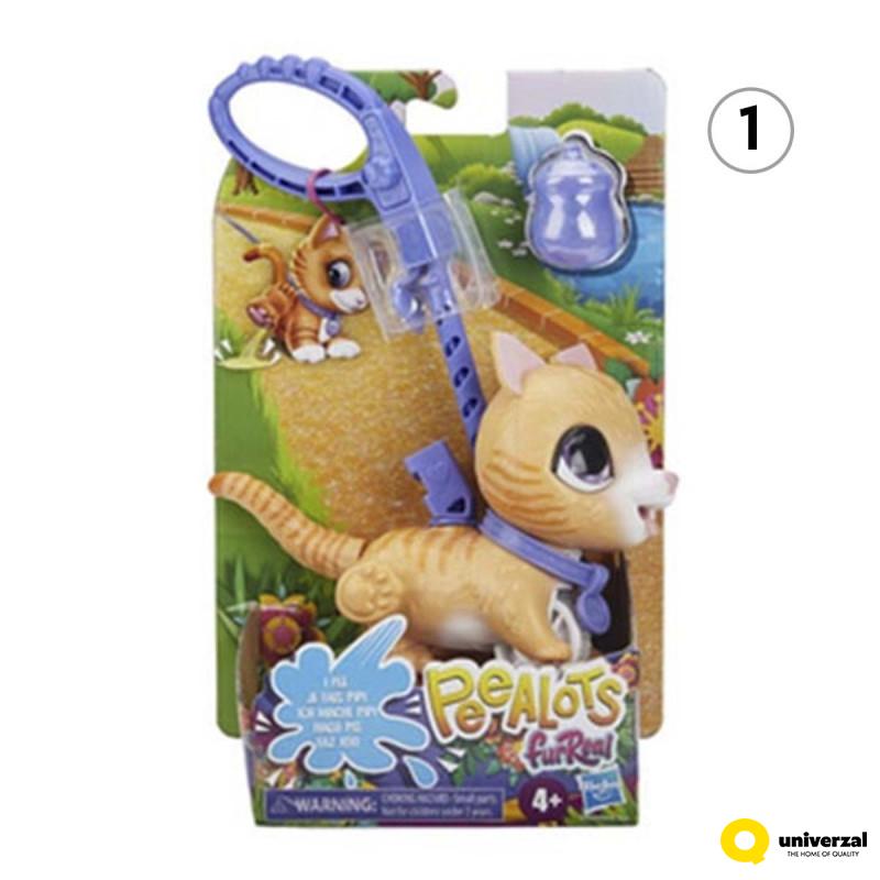 FURREAL PEEALOTS LIL WAG E8932 