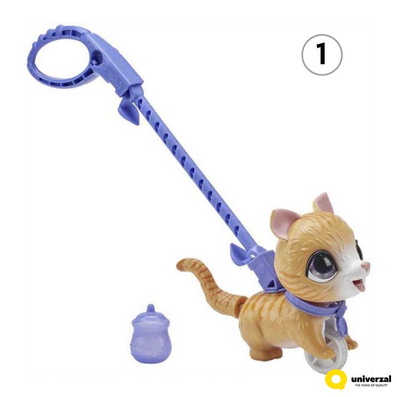 FURREAL PEEALOTS LIL WAG E8932 