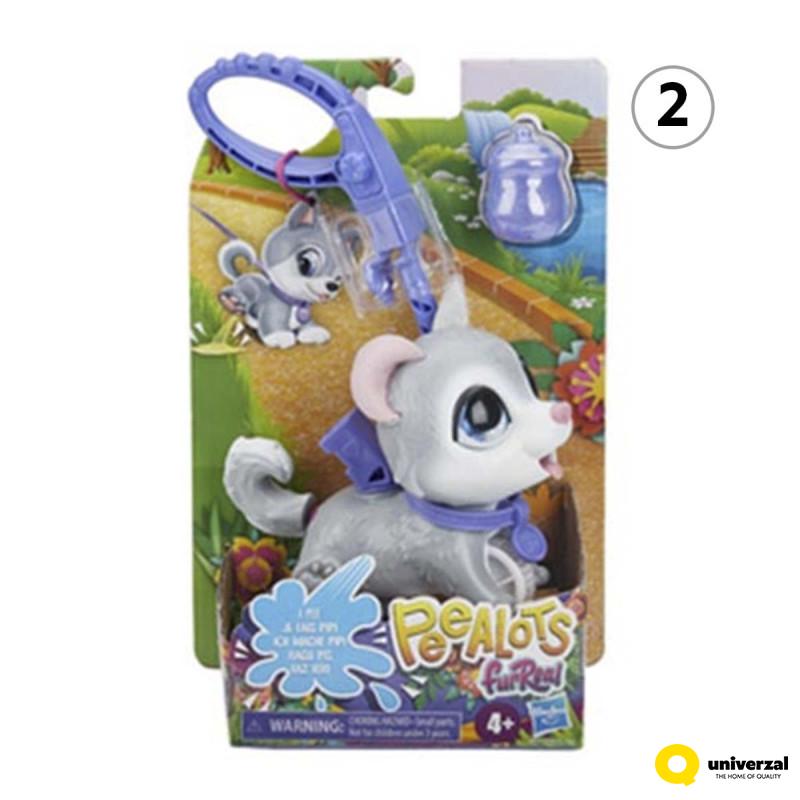 FURREAL PEEALOTS LIL WAG E8932 