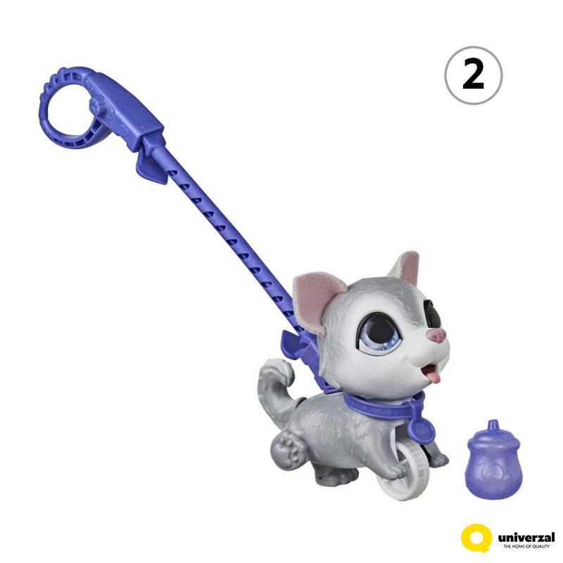 FURREAL PEEALOTS LIL WAG E8932 