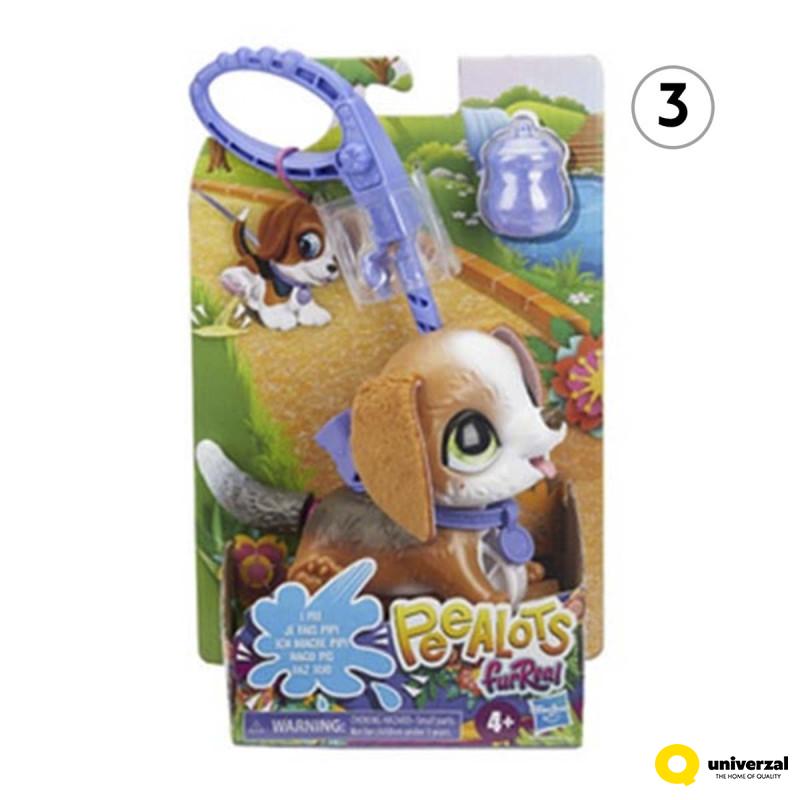 FURREAL PEEALOTS LIL WAG E8932 