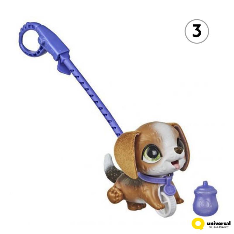FURREAL PEEALOTS LIL WAG E8932 