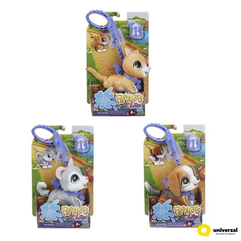 FURREAL PEEALOTS LIL WAG E8932 