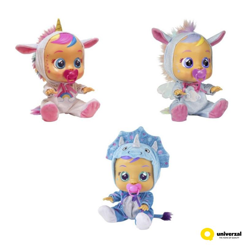 LUTKA PLAČLJIVICA FANTASY IM91634 