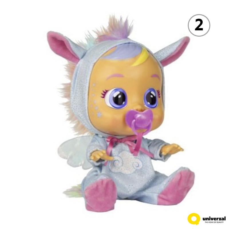 LUTKA PLAČLJIVICA FANTASY IM91634 