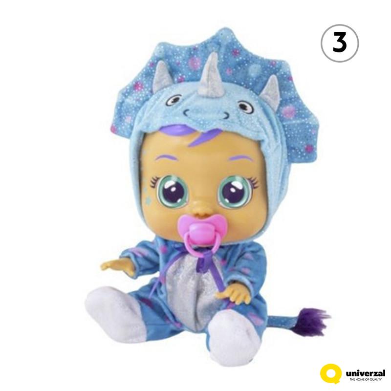 LUTKA PLAČLJIVICA FANTASY IM91634 