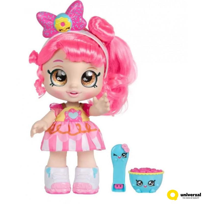 LUTKA KINDY KIDS DONATINA ME50006 