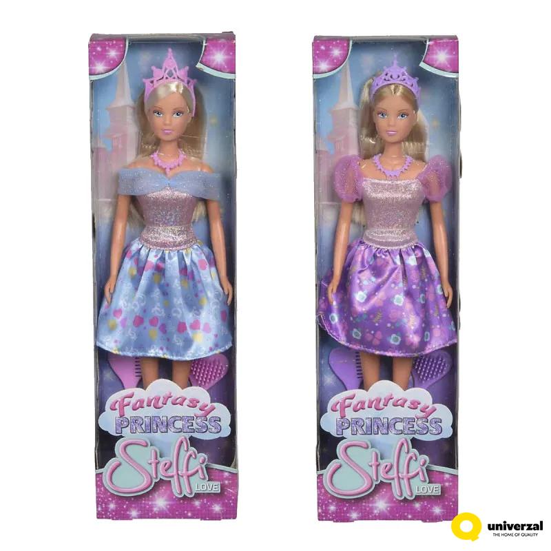 LUTKA STEFI LOVE FANTASY PRINCESS SB3423 