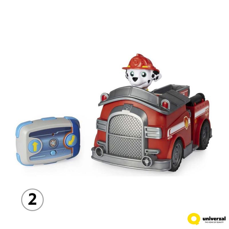 PAW PATROL NA DALJINSKI SN6054863 