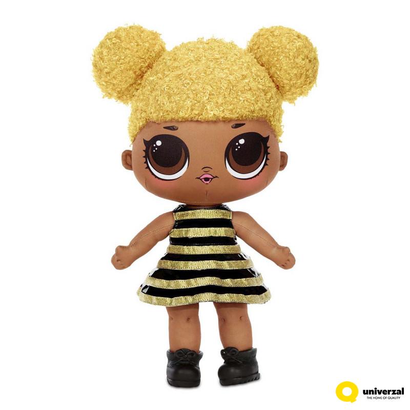 LUTKICA LOL SURPRISE PLUSH 571285 