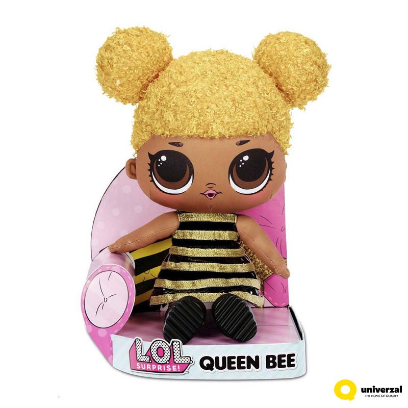 LUTKICA LOL SURPRISE PLUSH 571285 