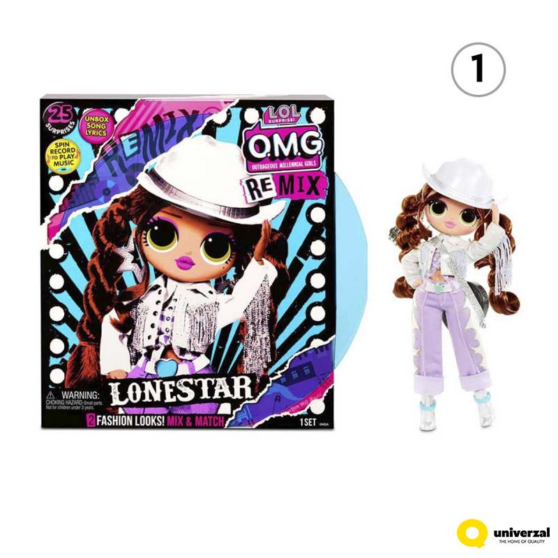 LOL OMG REMIX 567226 