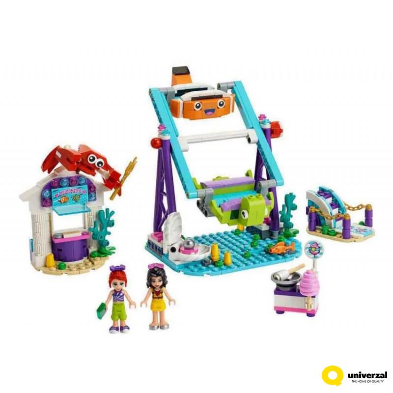 KOCKE LEGO FRIENDS UNDERWATER LOOP LE41337 